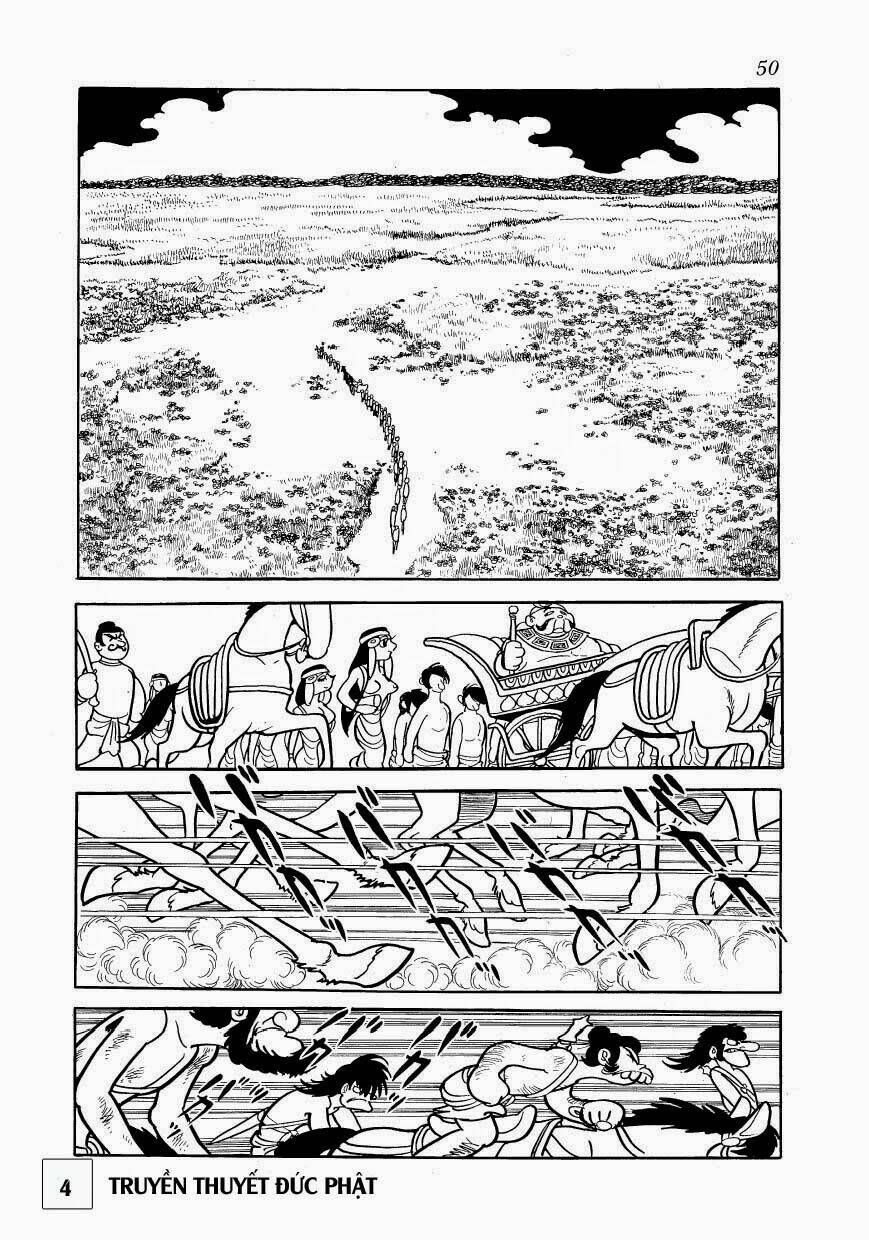 buddha - truyền thuyết đức phật chapter 19 3