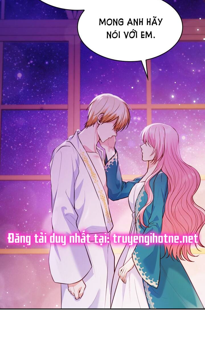 từ ác nữ, tôi trở thành một người mẹ chapter 33.2 19