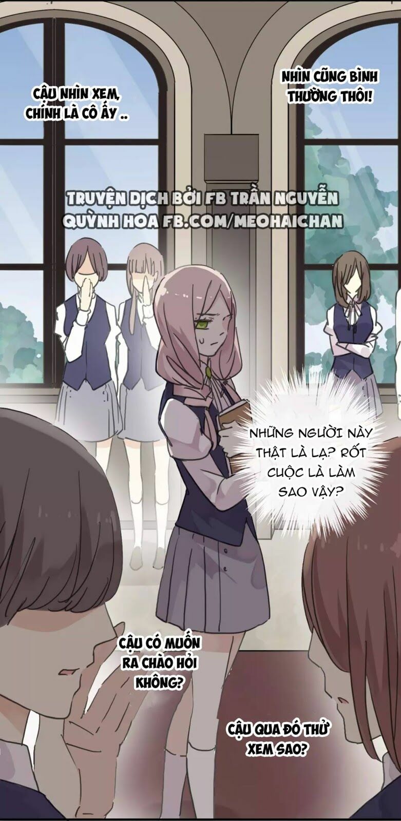 vết cắn ngọt ngào phần 1 chapter 11 18