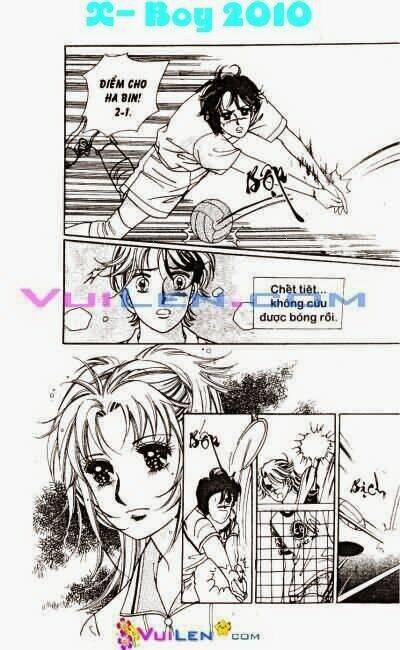 cô giáo tuổi 18 chapter 6 55