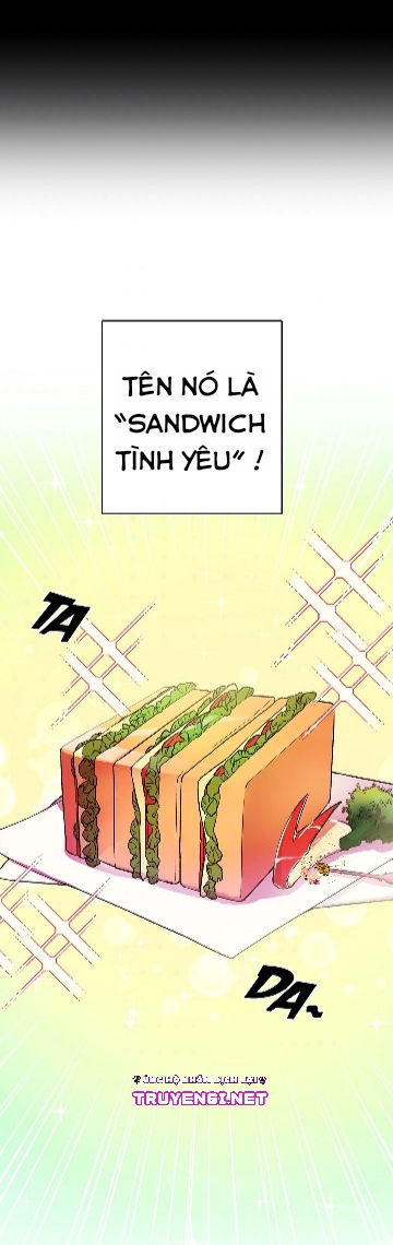 cách để thuần hoá một quý cô chapter 6 24