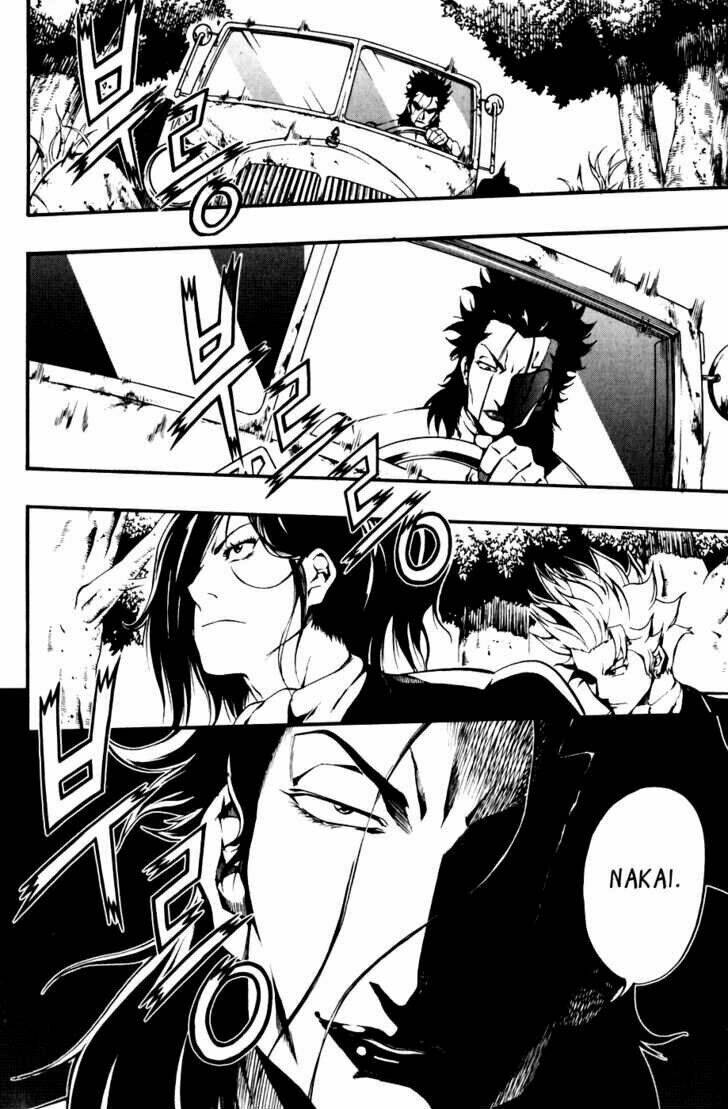 la mosca chapter 16 26