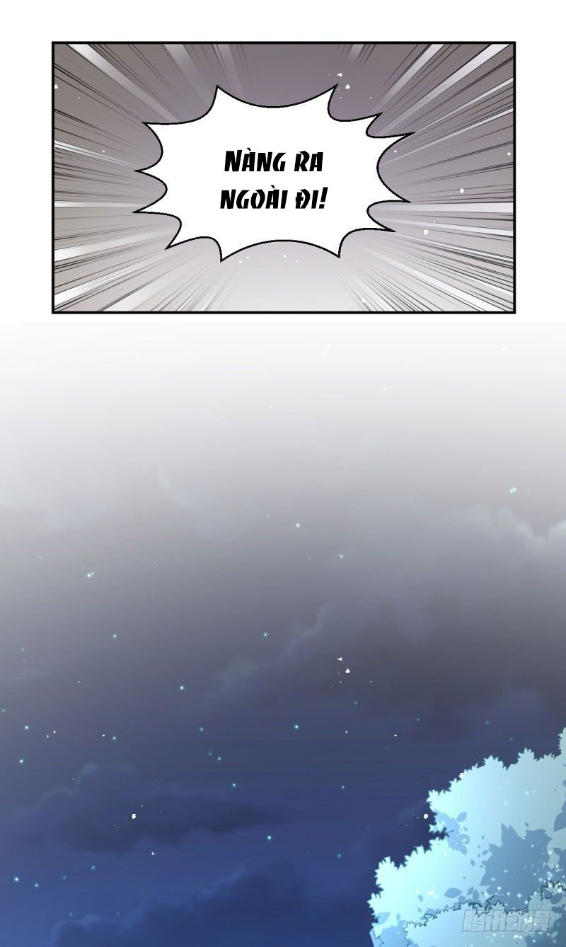 độc tâm cuồng phi khuynh thiên hạ chapter 23 3