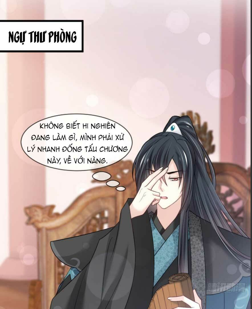 thiên hạ đệ nhất sủng phi chapter 229.2 3