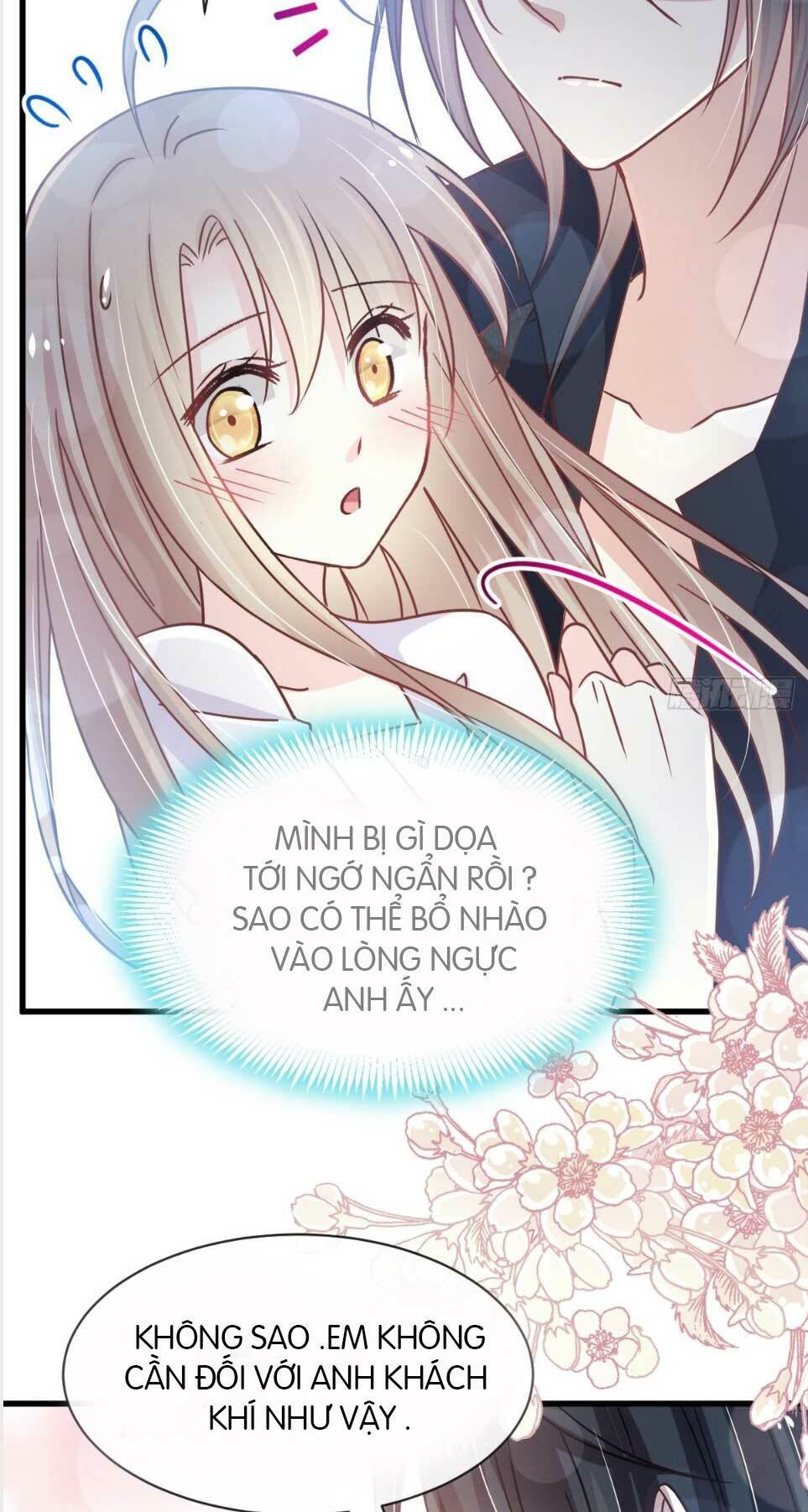 thiên hạ đệ nhất sủng phi chapter 152.2 20