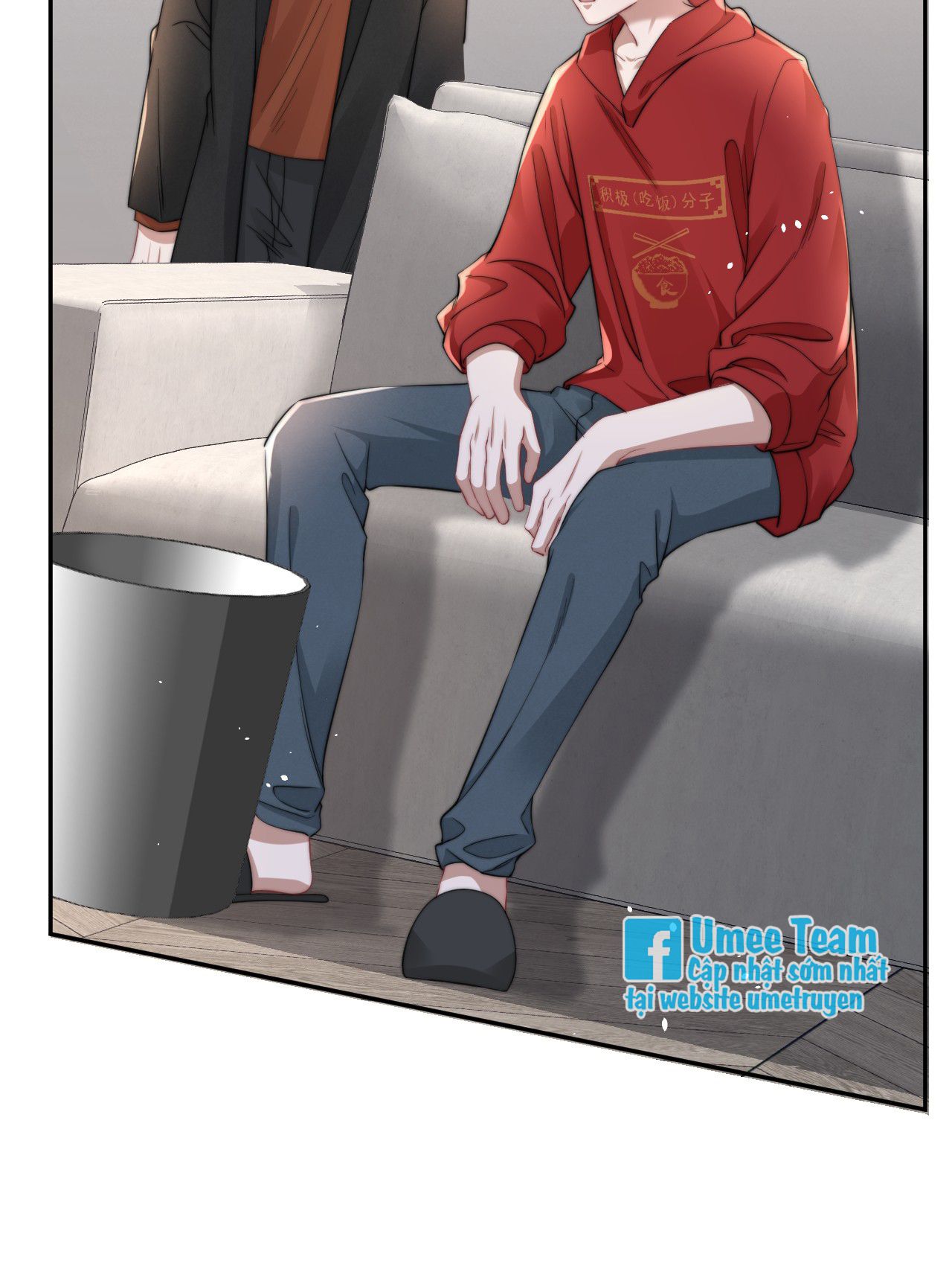 ta sinh con cho tổng tài chapter 59 35