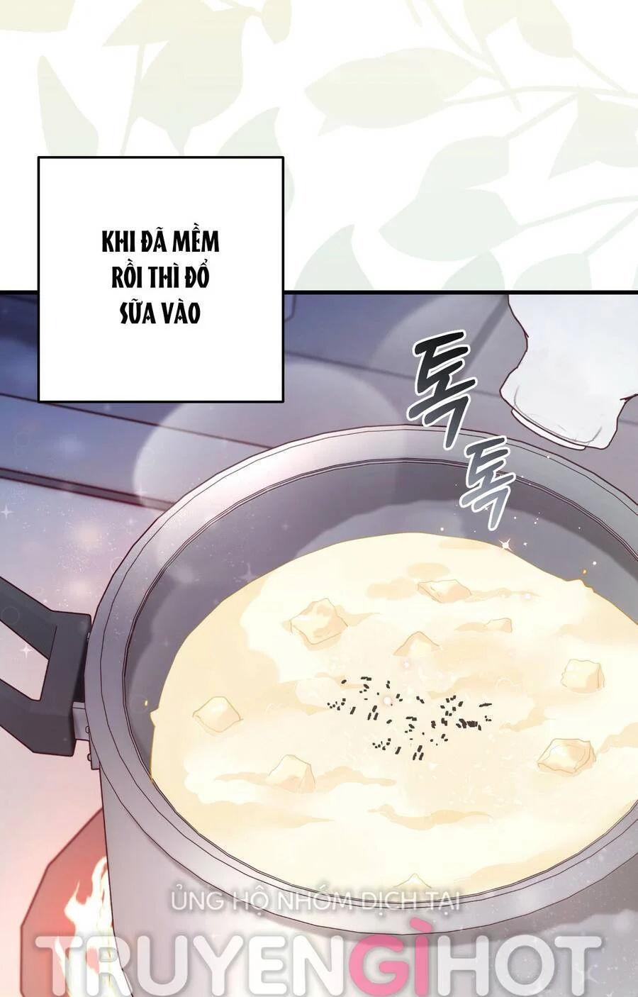 đã nếm thử thì ăn luôn một miếng đi chapter 19 9