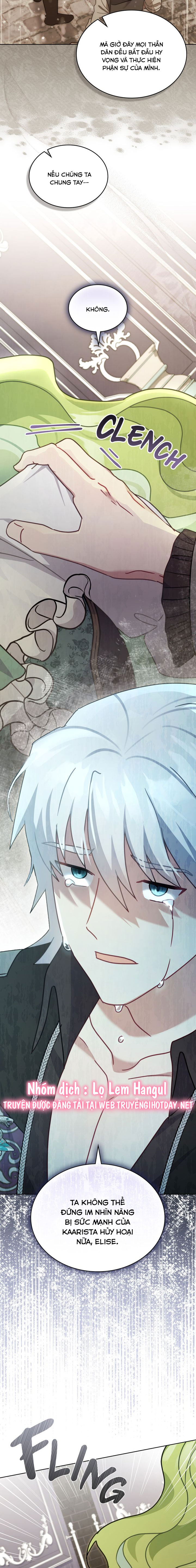 công chúa muôn loài chapter 116 6