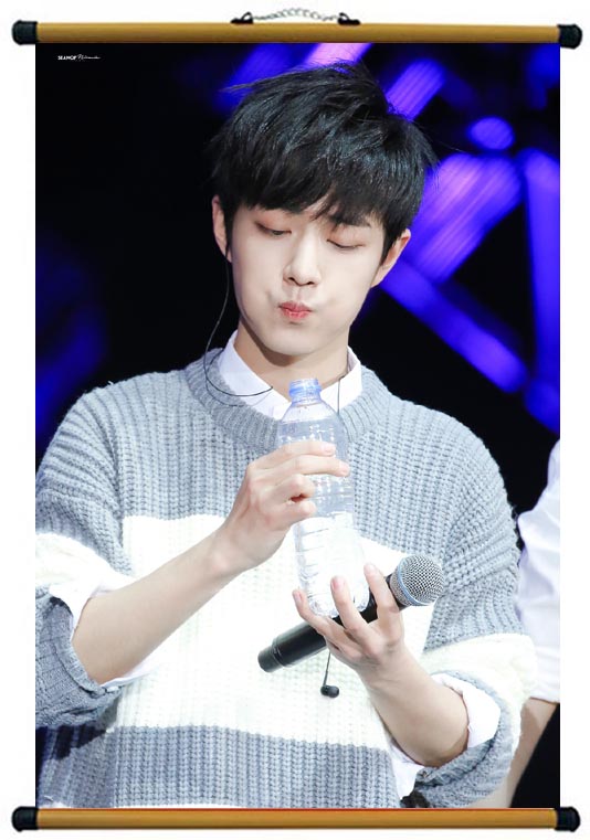 Tranh ảnh treo tường Tiêu Chiến