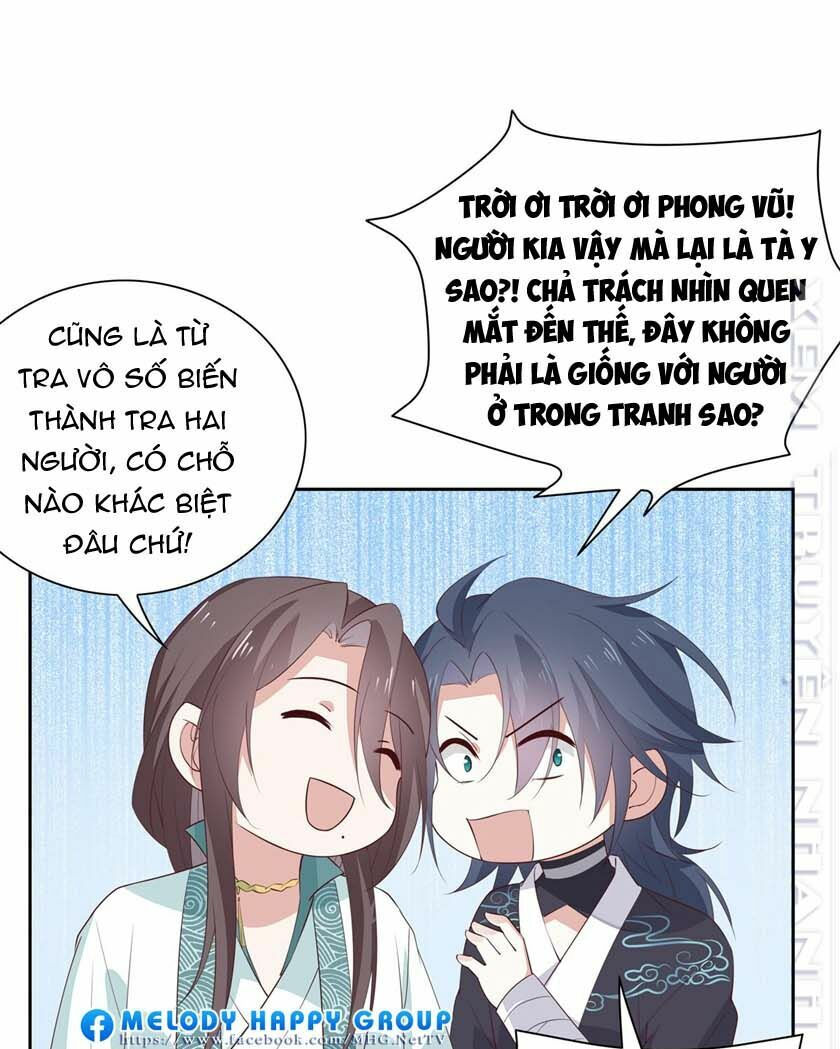 Chi Tôn Đồng Thuật Sư: Tuyệt Thế Đại Tiểu Thư - [Chap 85] - [Chap Mới Nhất  366] Truyengihot - Chi Tôn Đồng Thuật Sư: Tuyệt Thế Đại Tiểu Thư