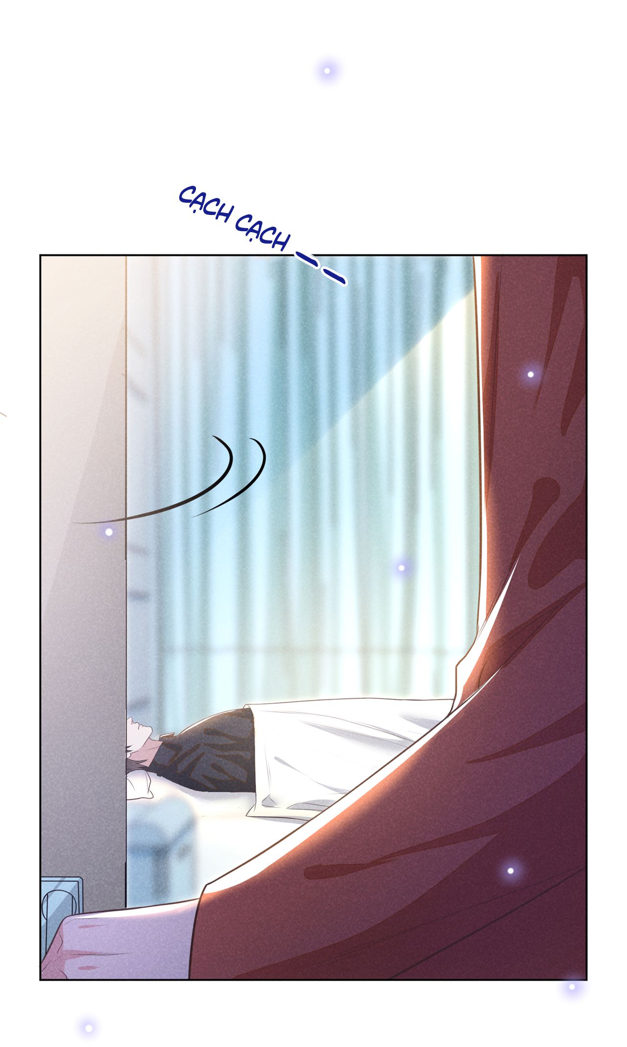 anh ấy gọi tôi là hắc liên hoa chapter 163 20