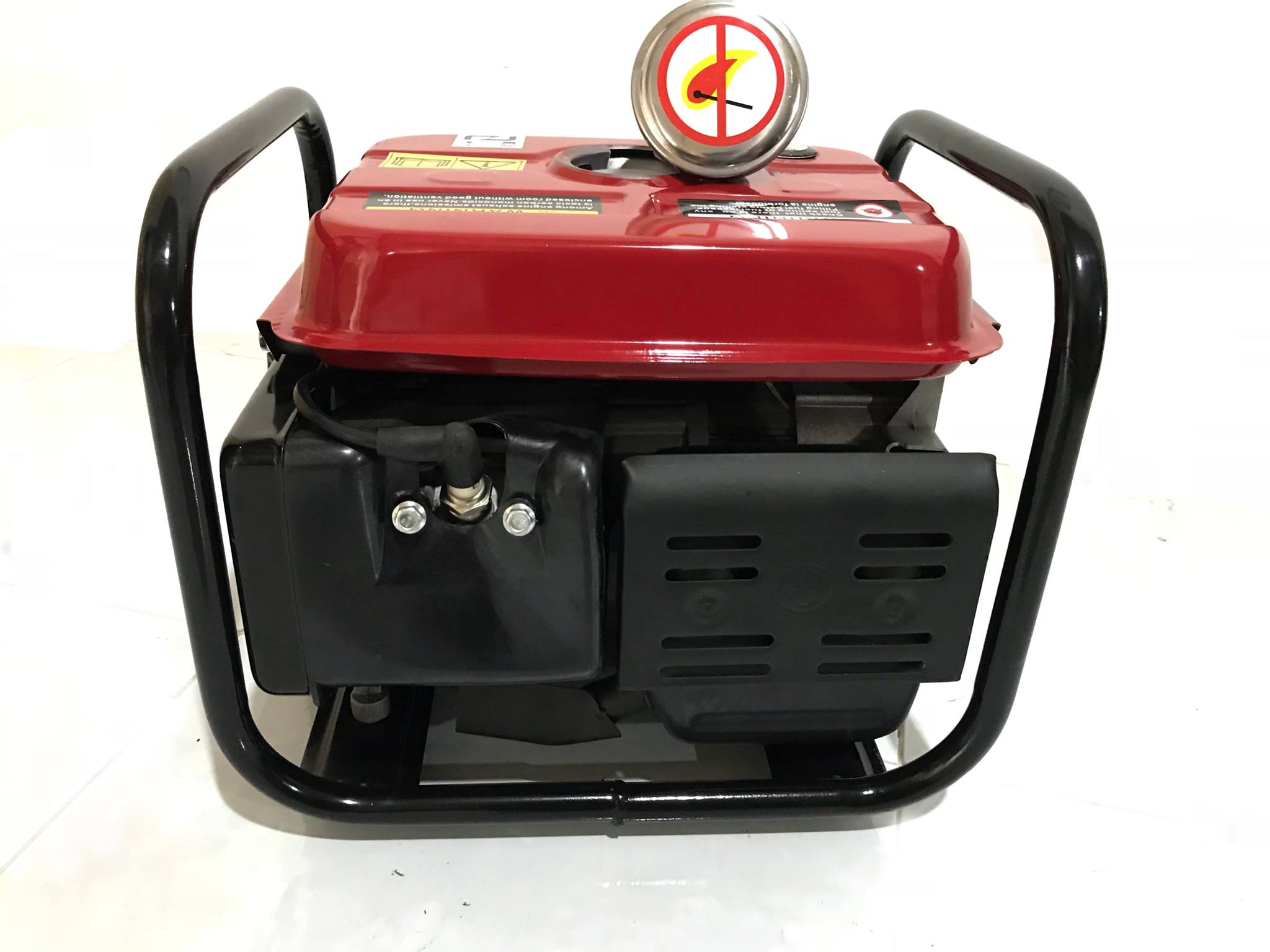 MÁY PHÁT ĐIỆN BGAS BGA-950C - HÀNG CHÍNH HÃNG