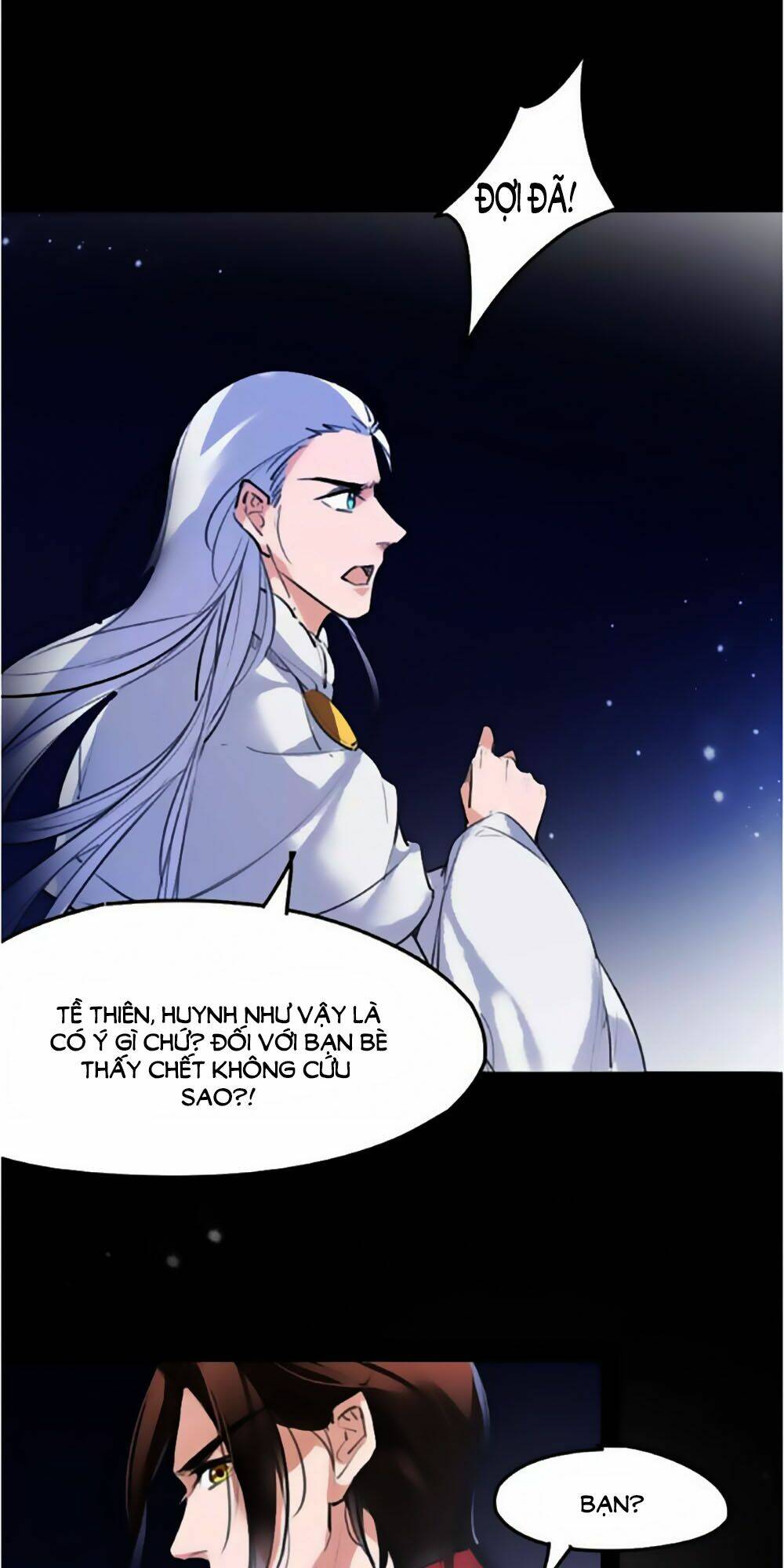 đường tăng cũng quyến rũ chapter 45 26