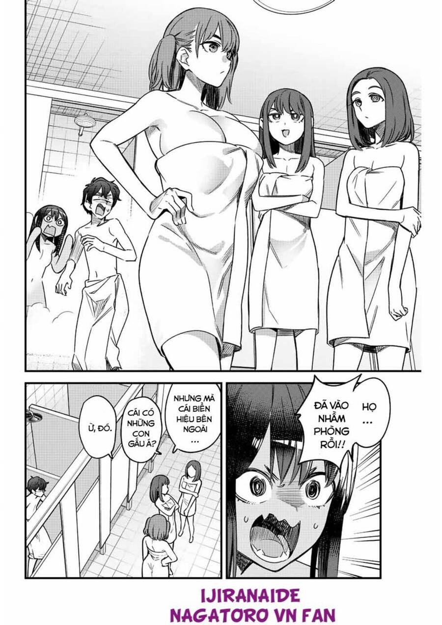 please don bully me - nagatoro-san chapter 98 2