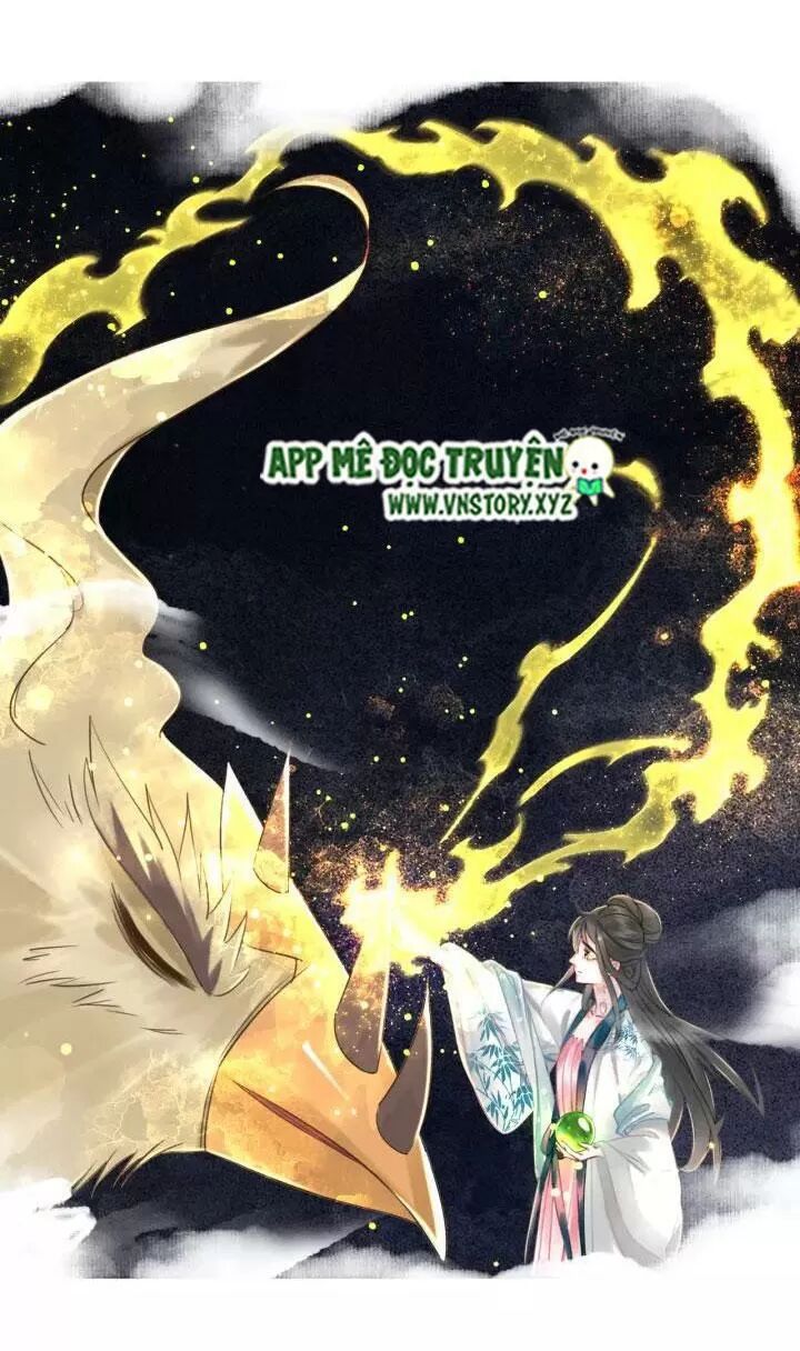 cực phẩm phế vật tiểu thư chapter 107 33