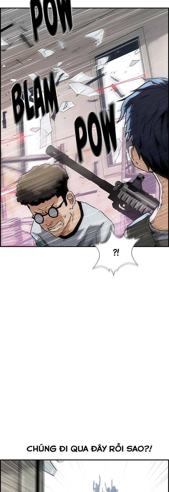 pubg - cuộc chiến sinh tồn - 100 chapter 29 42