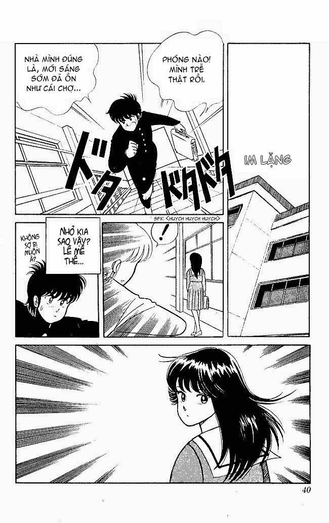kimagure orange road chapter 2 5
