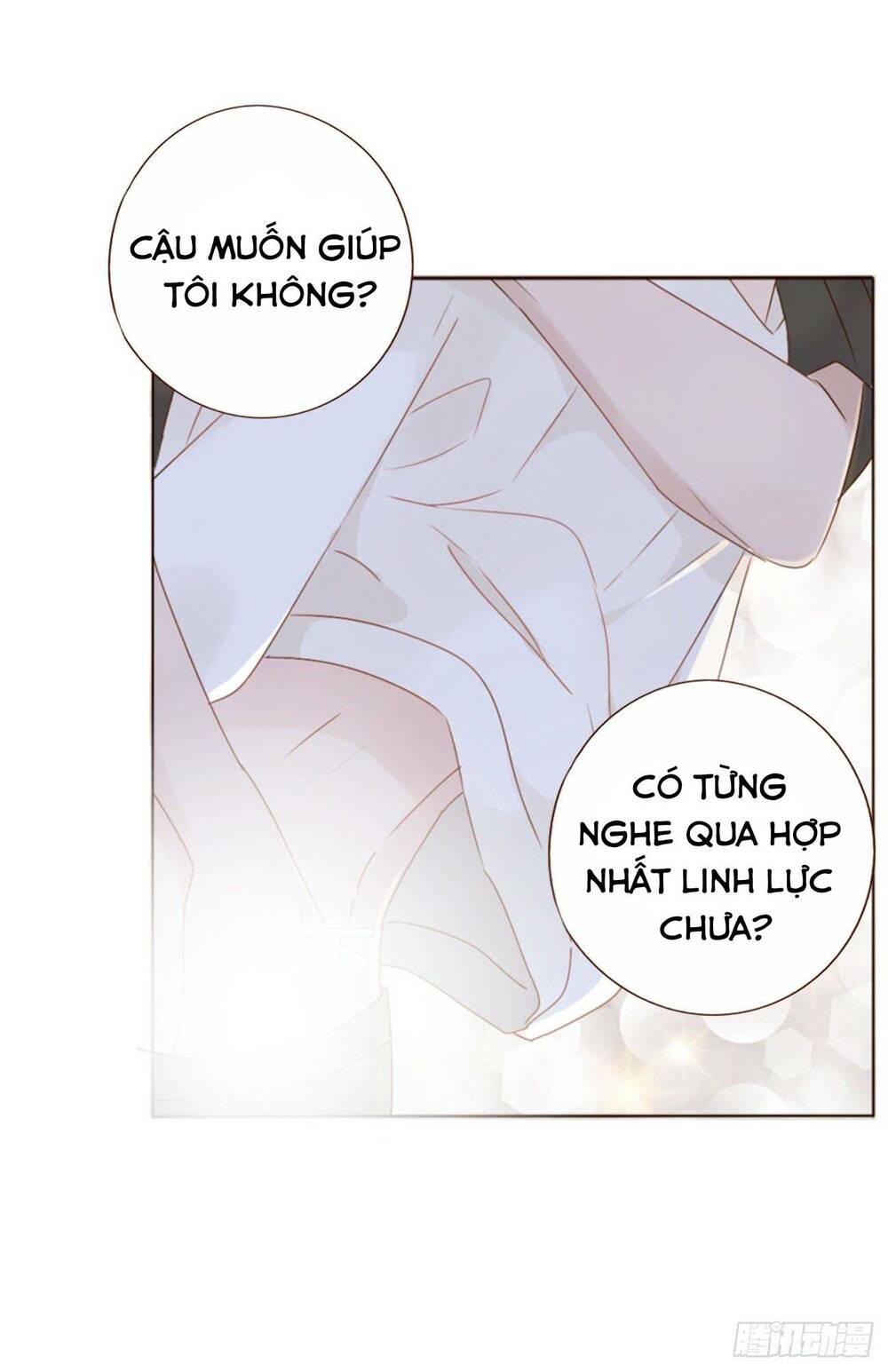 Ôm Hôn Mạc Nhiên Chapter 32 - Trang 35