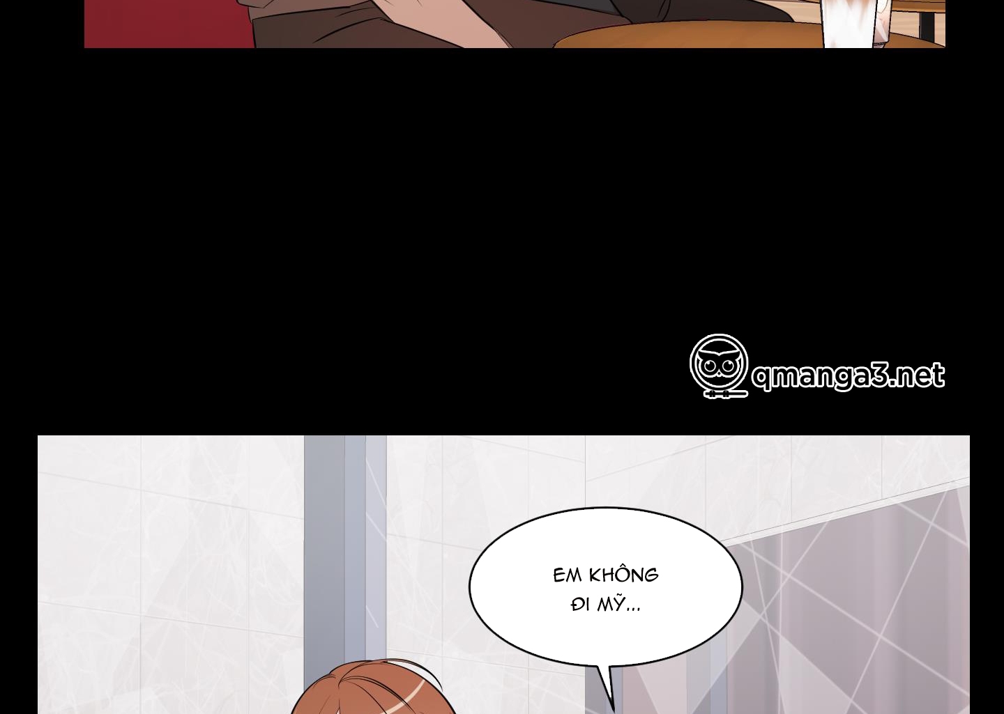 chốn riêng tư chapter 34 64