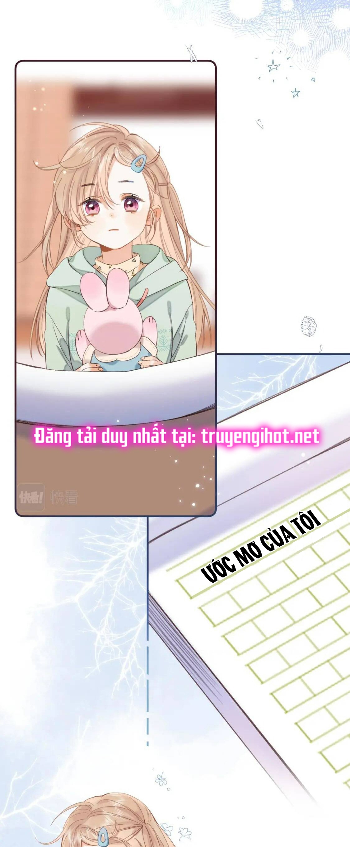 vụng trộm không thể giấu - mối tình thầm kín chapter 39 37