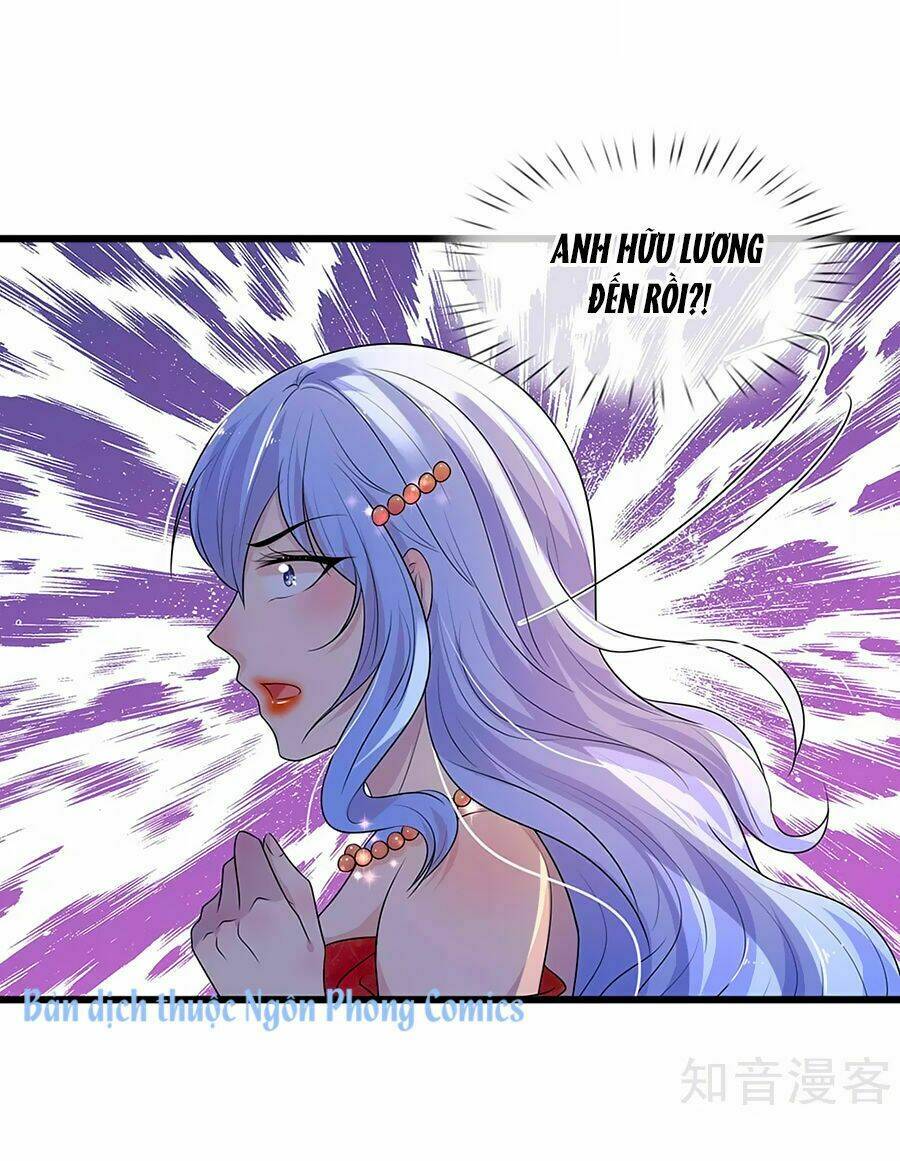 loạn thế tù sủng: thiếu soái bất lương của ta chapter 55 12