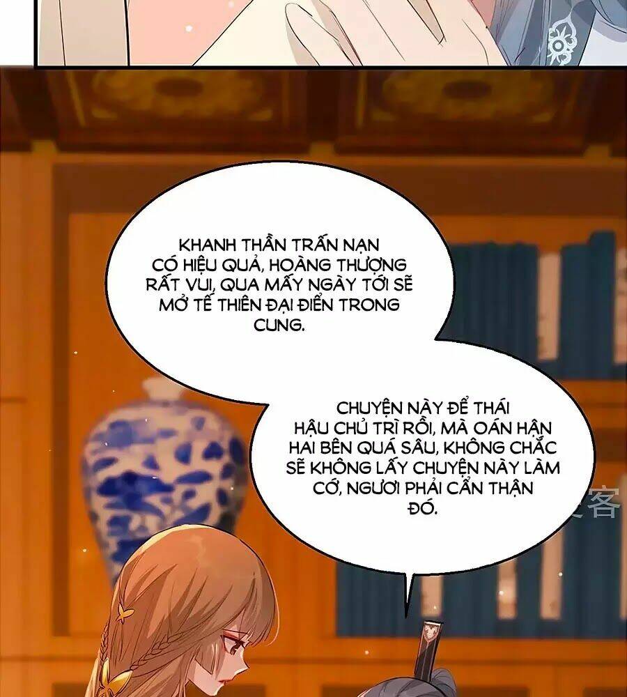 gian phi như thử đa kiều chapter 57 35