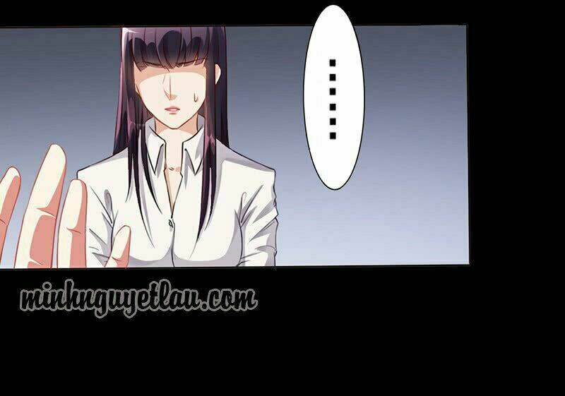 danh môn độc sủng ái thê chapter 11 21
