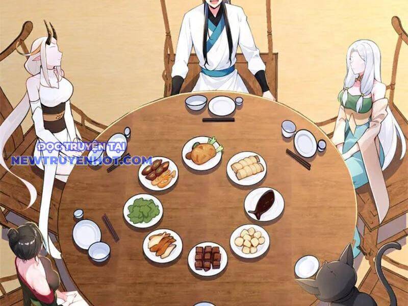 ta thực sự không muốn làm thần tiên chapter 120 46