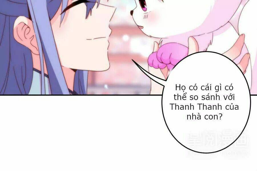 vương phi, vương gia nhà ngươi không ngốc nữa rồi chapter 2 6