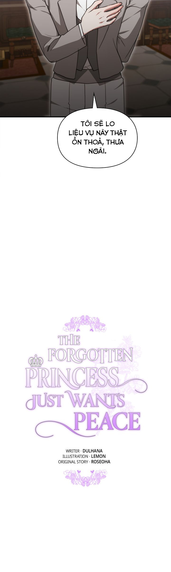 công nương eluana vita chapter 111 9