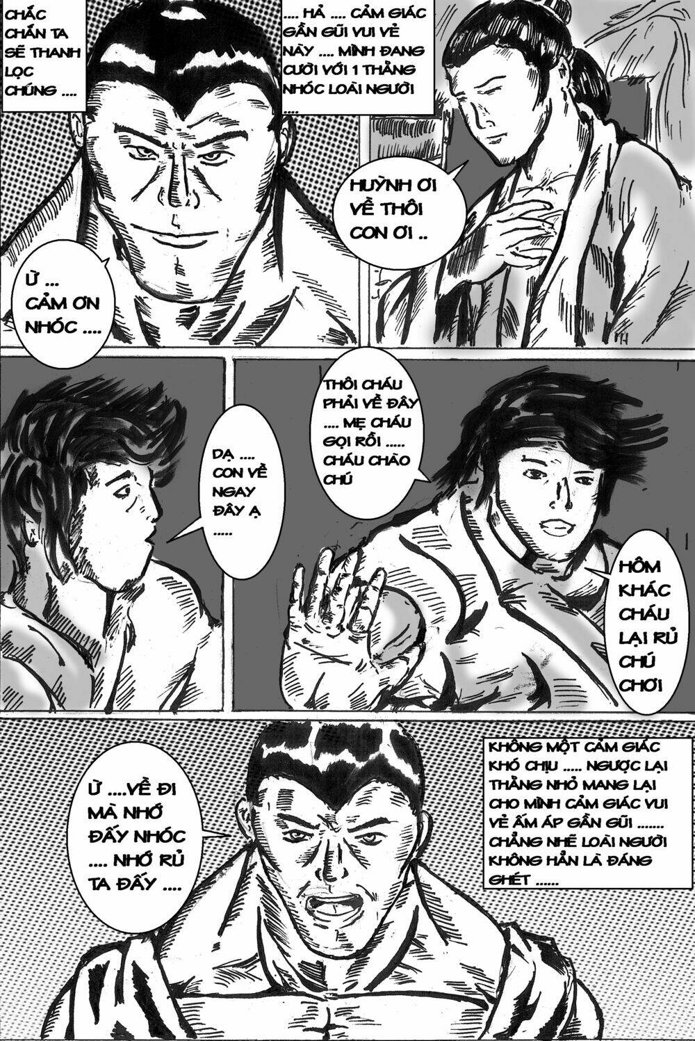 the beginning chapter 2 5