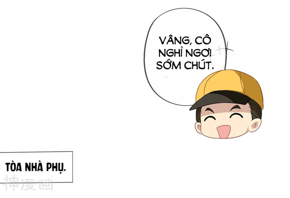 mỹ vị giai thê chapter 47 11