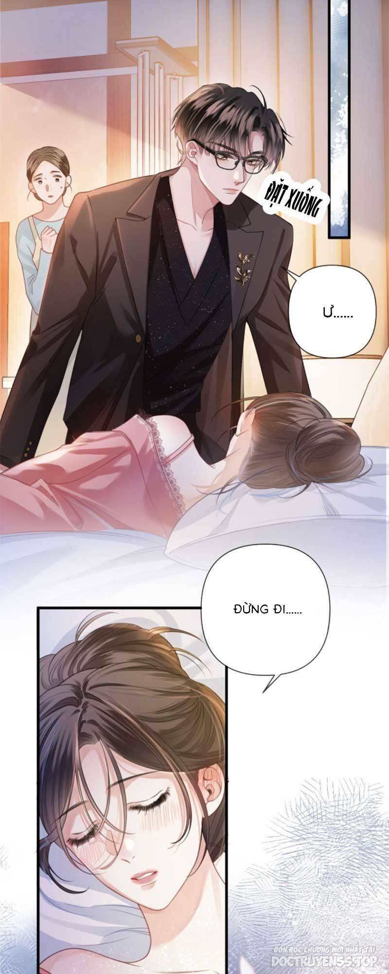 mỗi ngày đều thích anh chapter 6 5