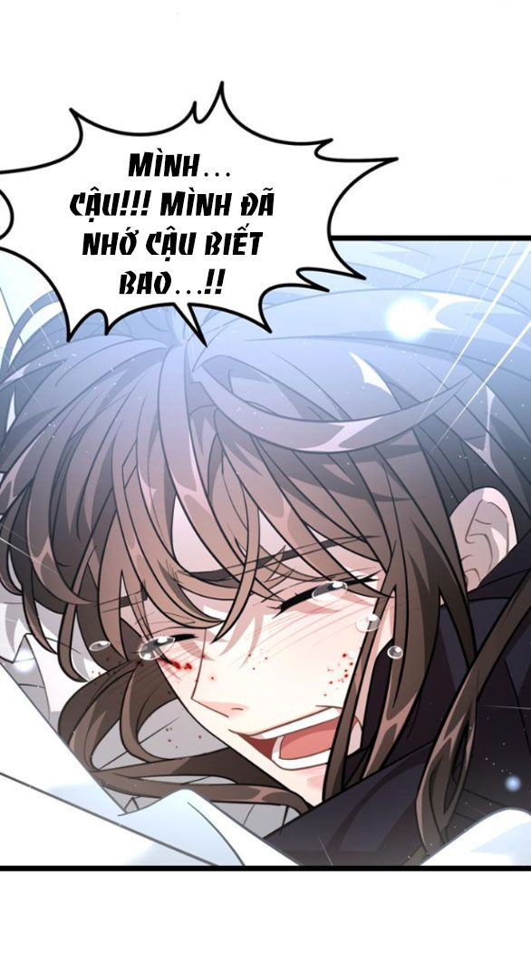 dark moon - tế đàn ánh trăng chapter 19.1 15