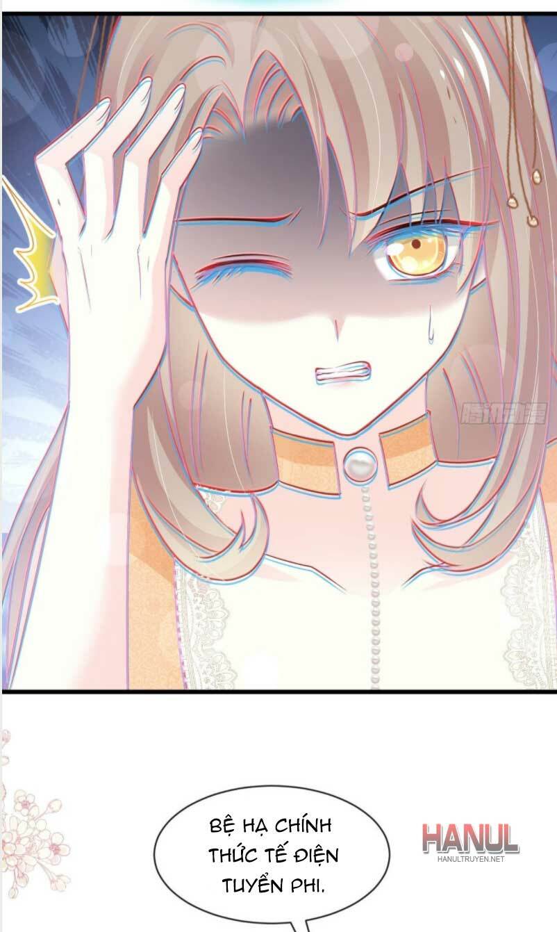 thiên hạ đệ nhất sủng phi chapter 247 29
