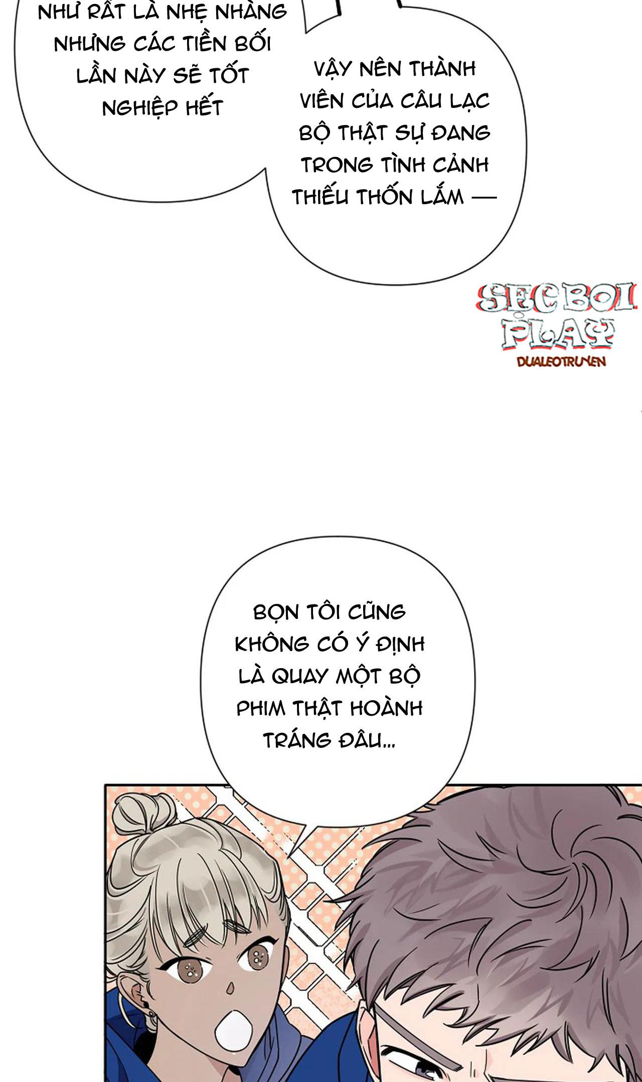 đêm dịu dàng chapter 17 32