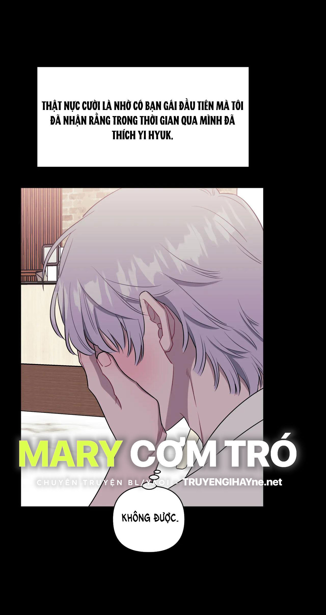 hơn cả bạn bè chapter 48.2 18