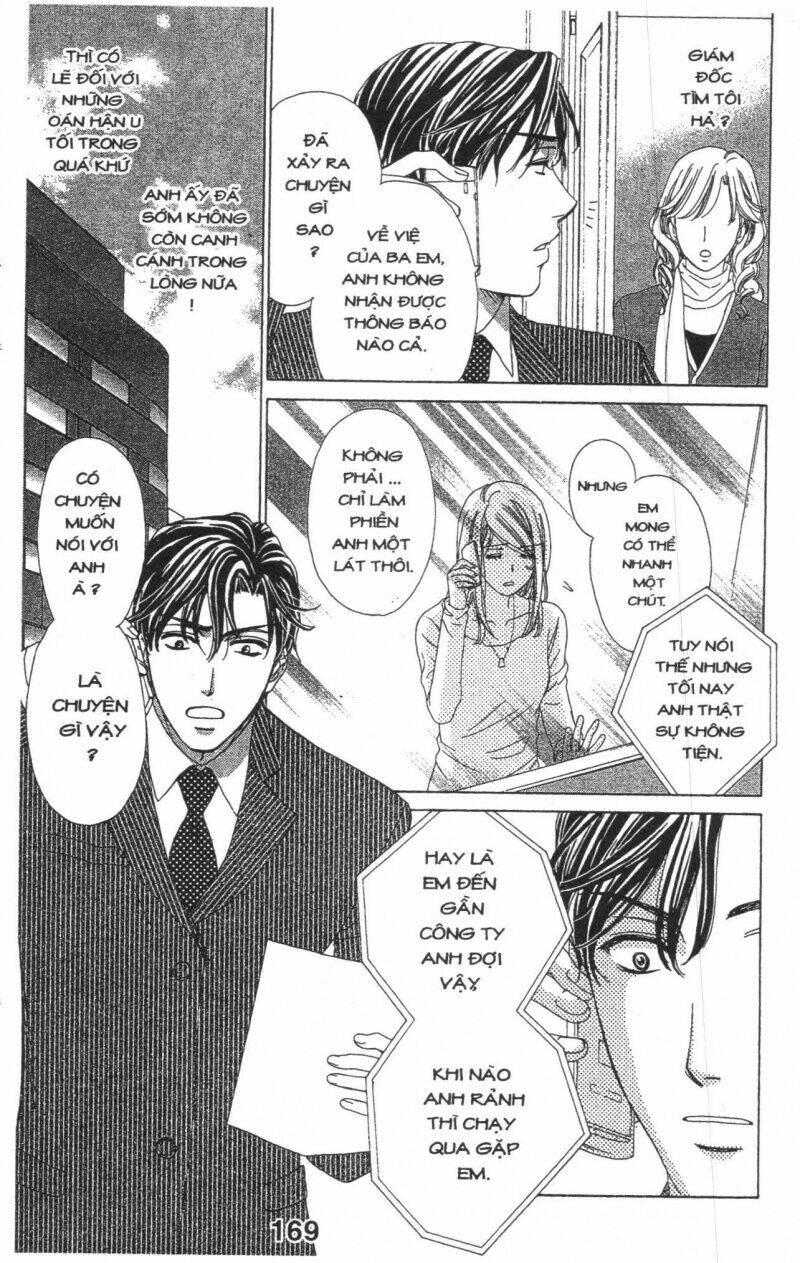 hôn nhân bất đắc dĩ - love of firos you chapter 36 21