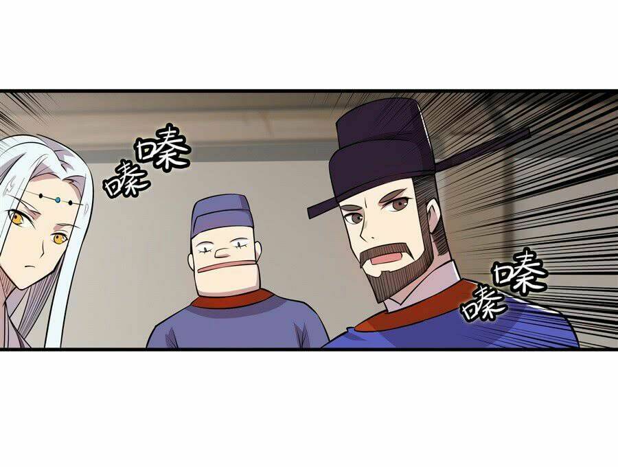 cuộc sống thoái ẩn của võ lâm chi vương chapter 18 4