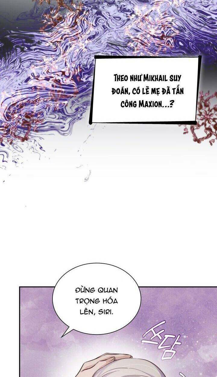 dây xích kiềm chế nam chính hắc ám tuột mất rồi chapter 40 66