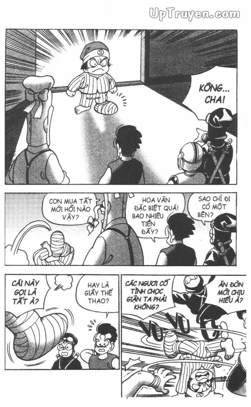 đội quân nhí nhố chapter 28 129