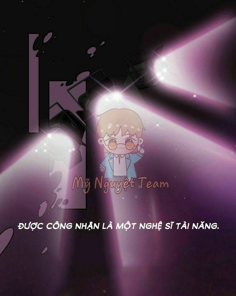 handmade entertainment chapter 0 2