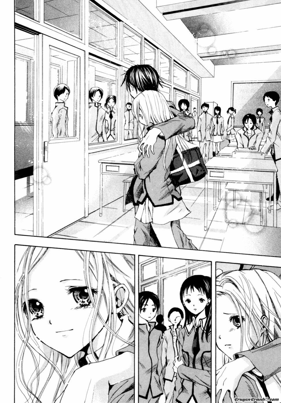 hal - makino aoi chapter 3 34