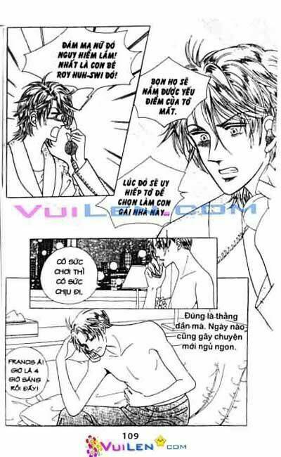 tìm anh - look for oppa chapter 1 109