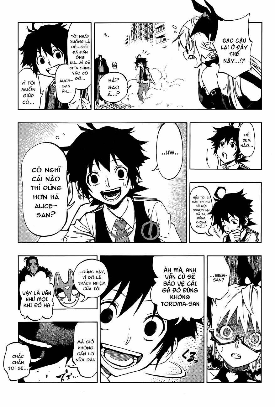 stealth symphony chapter 18 17