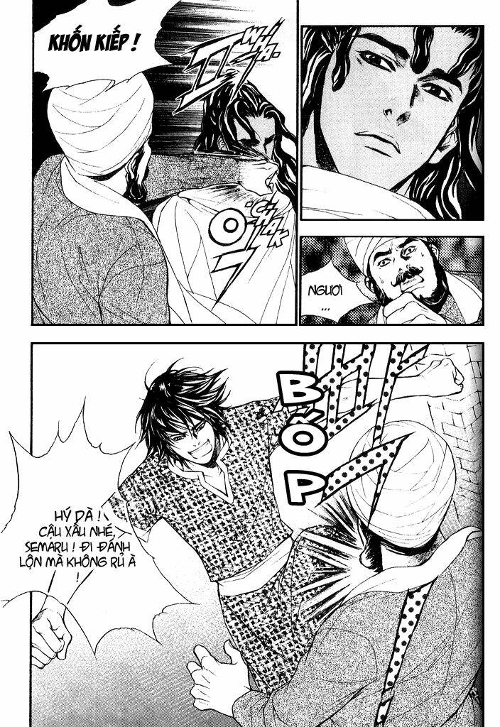 1001 nights chapter 32 6