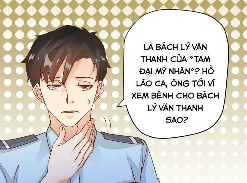 đô thị siêu cấp y sinh chapter 11 1