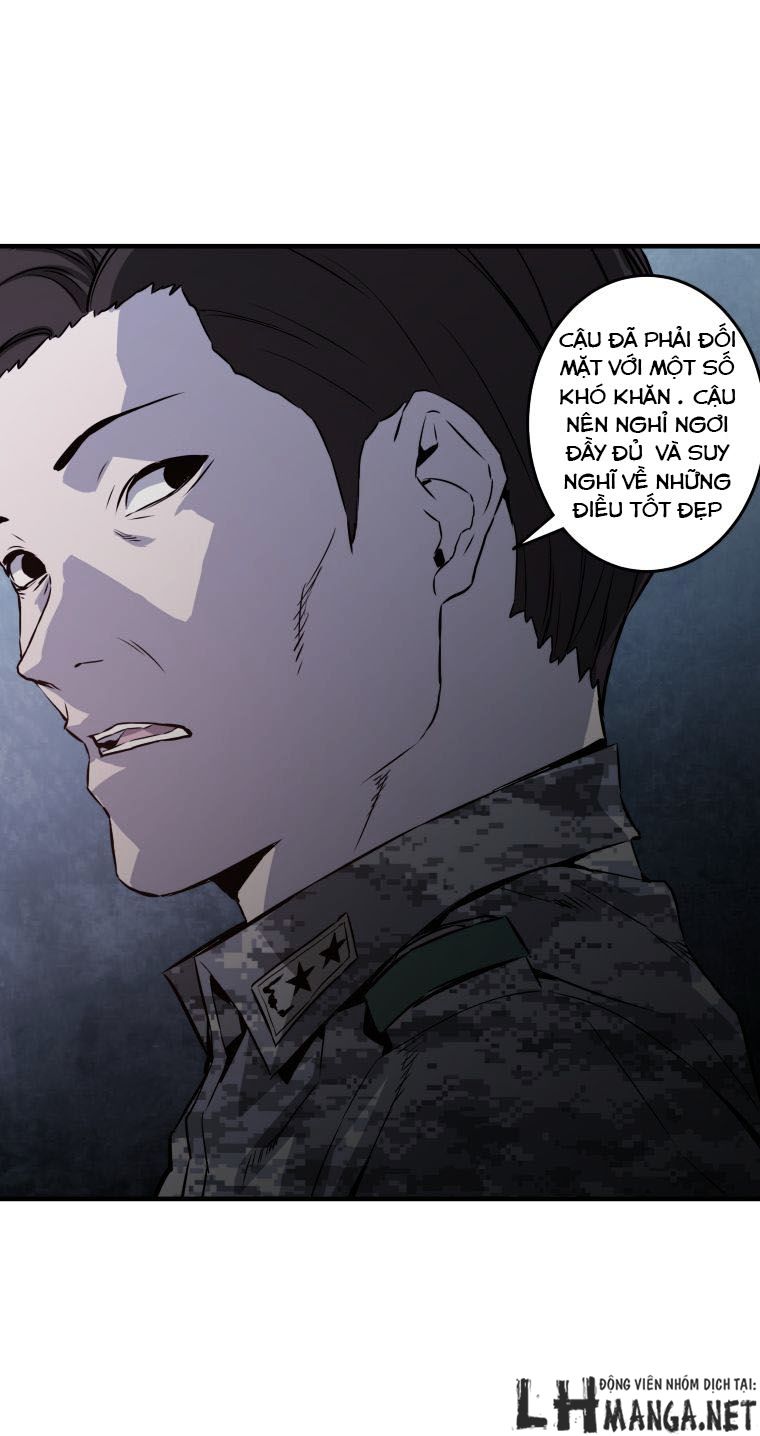 m.i.a - jakjeonjung siljong chapter 39 34