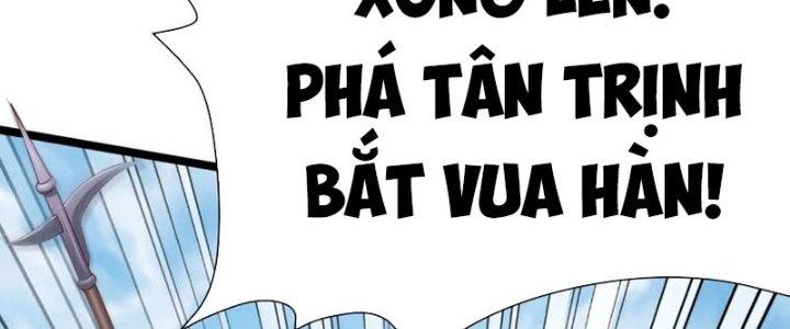 đại tần, ta là con tần thủy hoàng, giết địch thành thần chapter 12 92