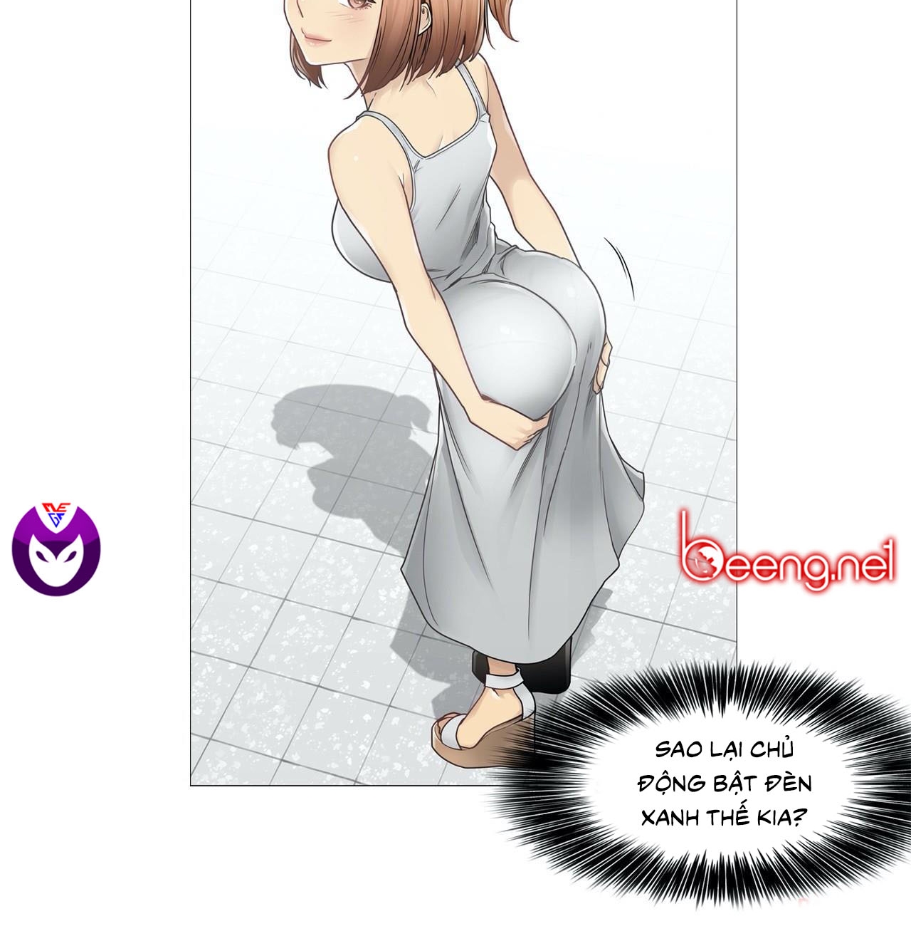 mở khóa tim em chapter 34 2